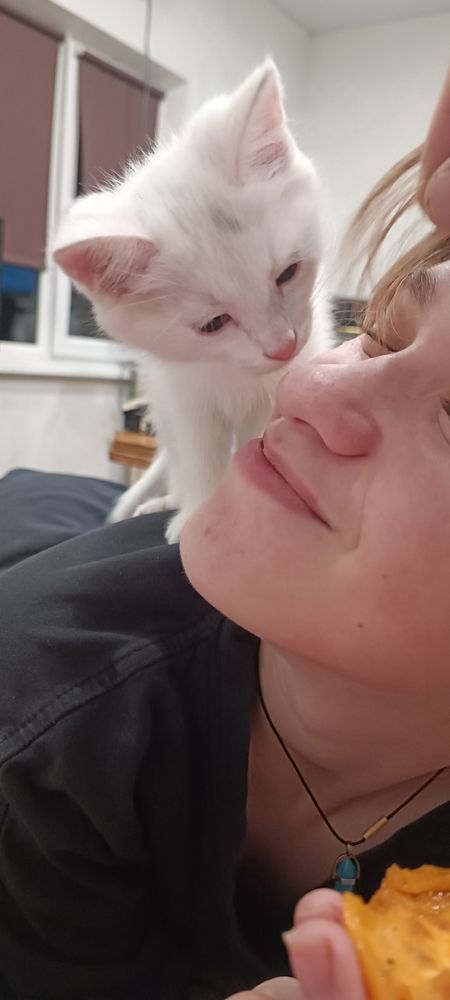 Photograph by Елена Калинина