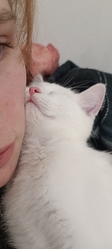 Photograph by Елена Калинина