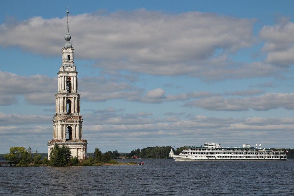 Photograph by Любовь Фёдорова