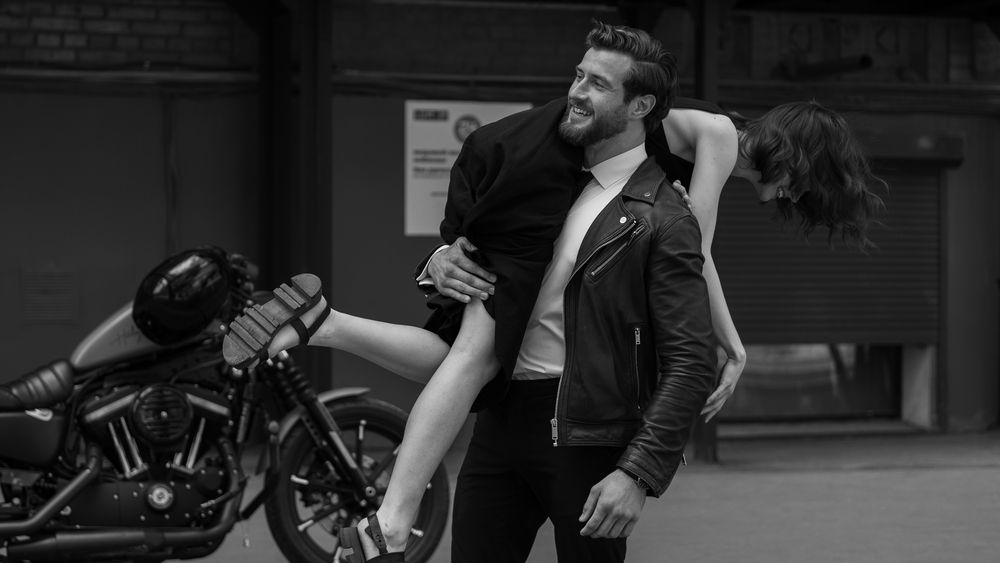 Photograph by Ангелина Крутова