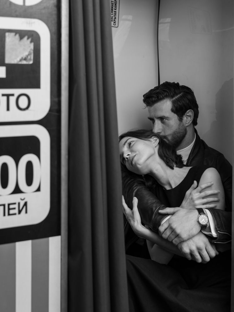 Photograph by Ангелина Крутова