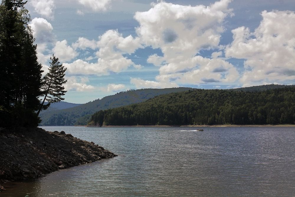 Photograph by Сергей Черных