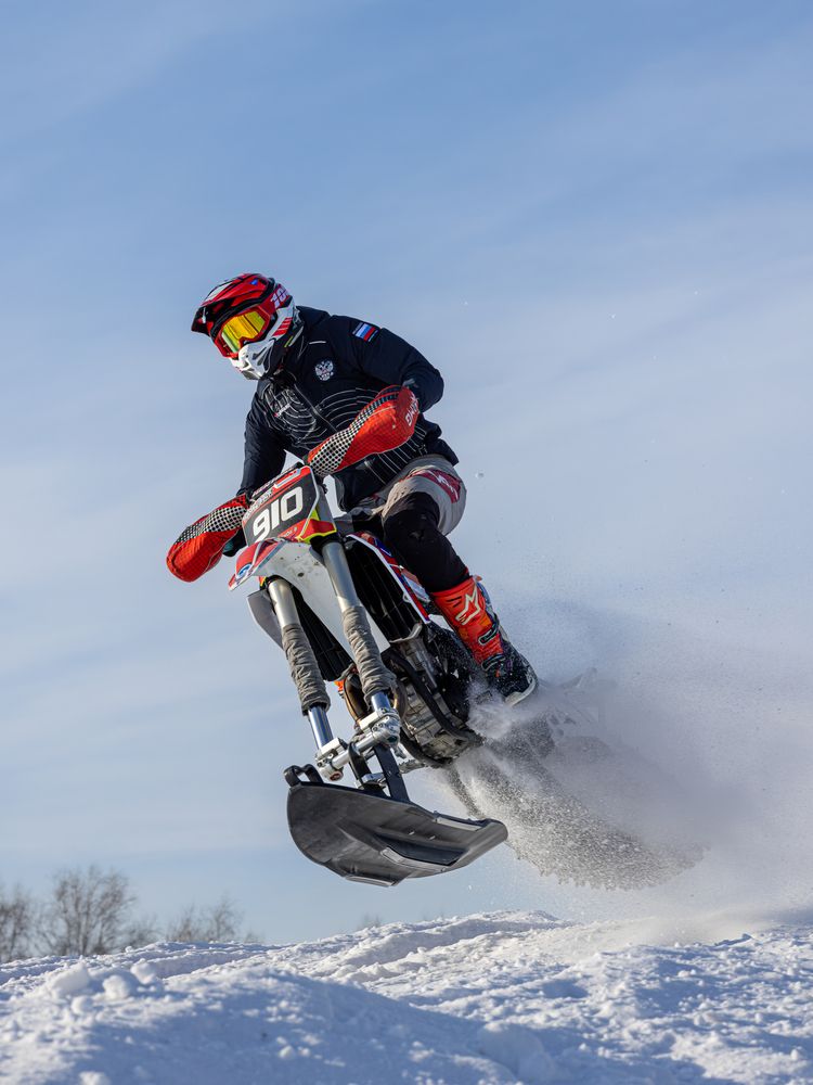 Photograph by Михаил Данилов