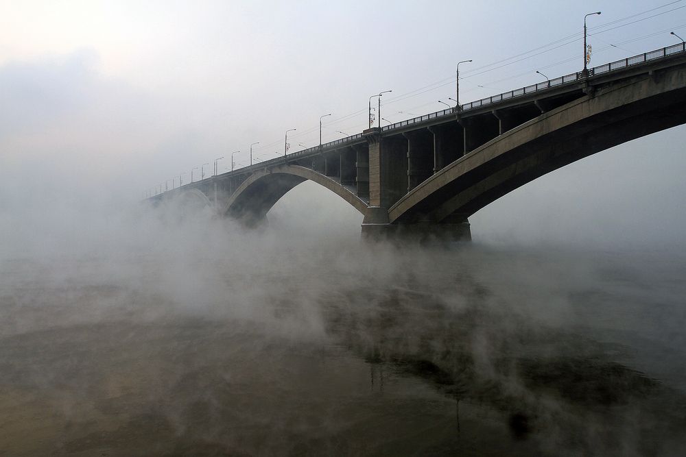 Photograph by Сергей Черных