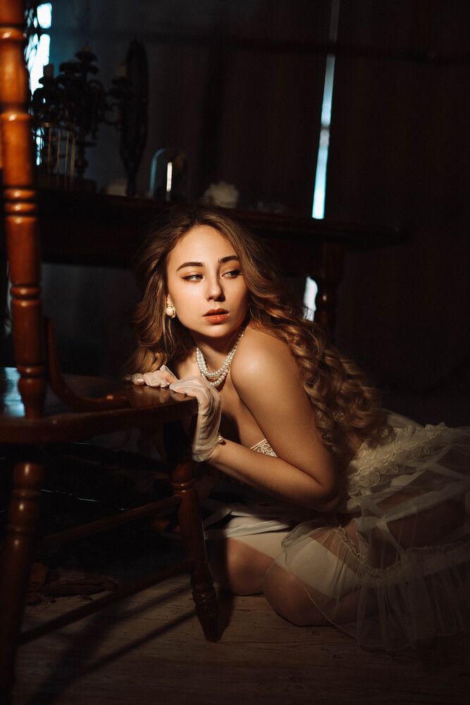 Photograph by Екатерина Свириденко