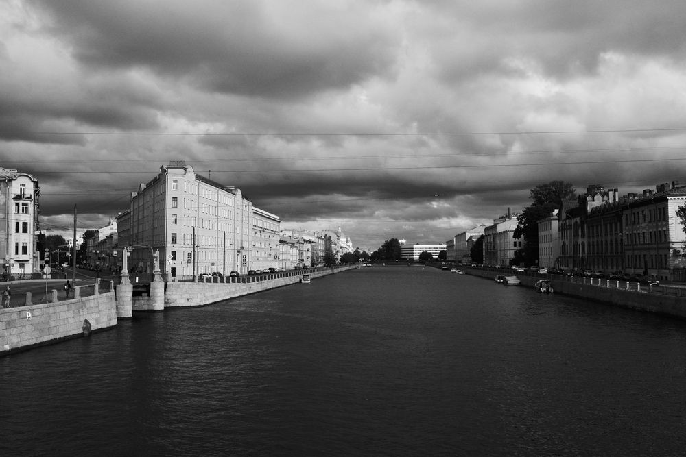 Photograph by Алексей Кочерыжкин