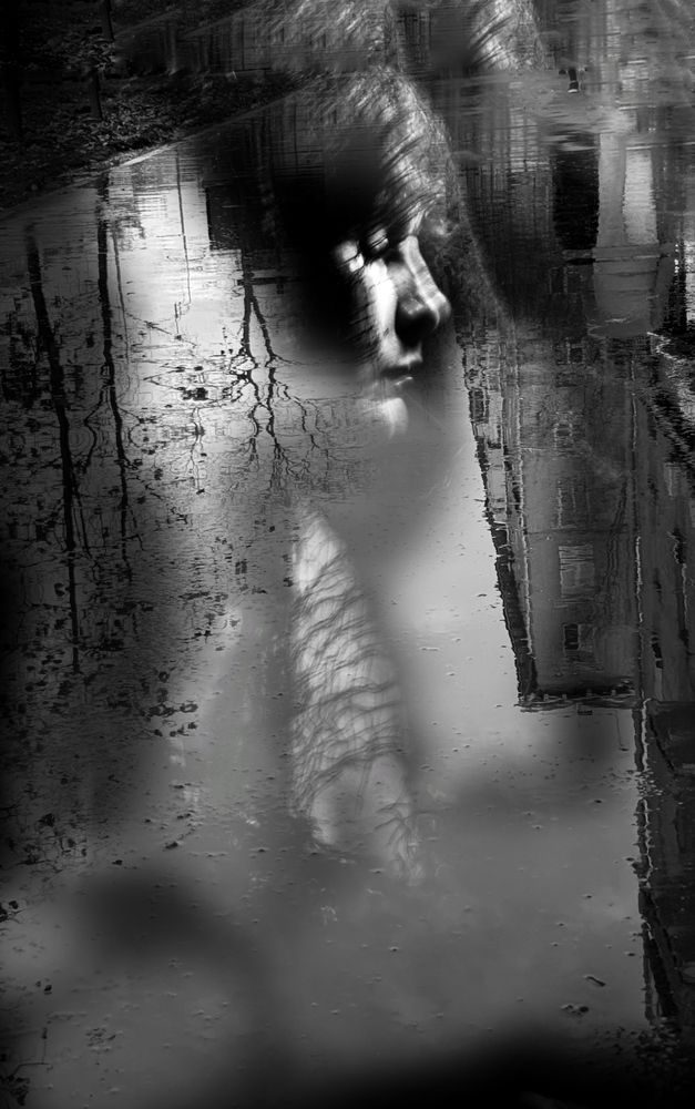 Photograph by Галина Луковникова