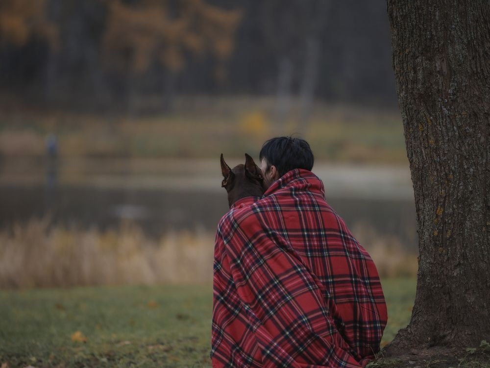 Photograph by Мария Клещенко