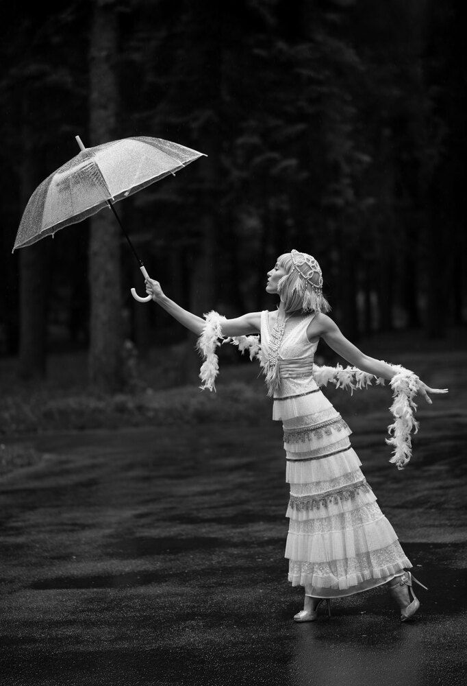Photograph by Елена Маренкова