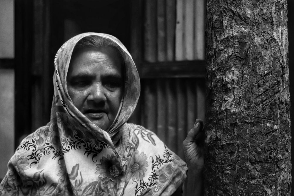 Photograph by Washiful Majid