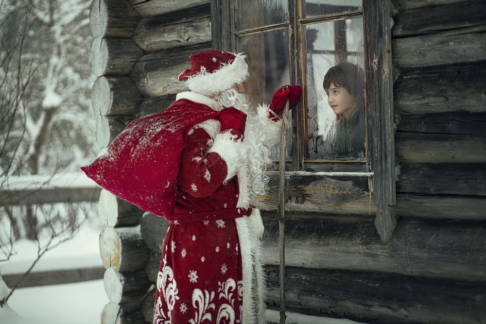 Photograph by Юлия Ларионова