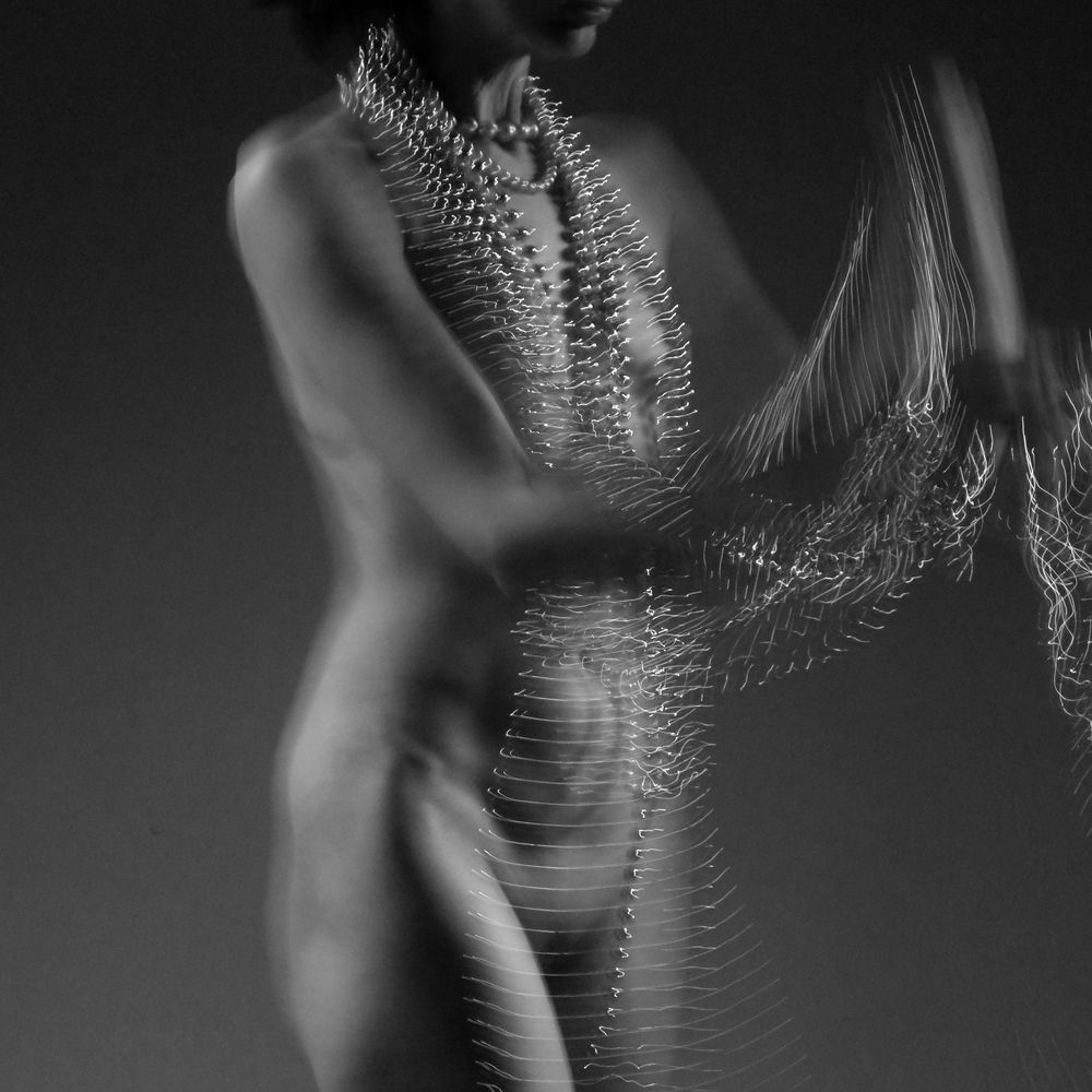 Фотография автора Alex Shieff