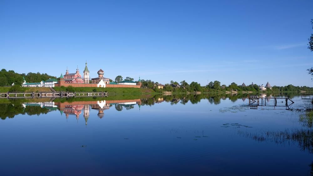 Photograph by Алексей Кочерыжкин