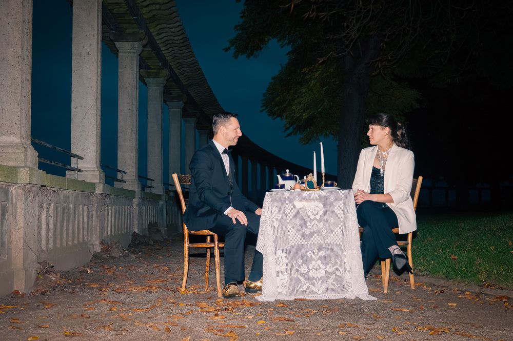 Фотография автора Elena Papadopoulou