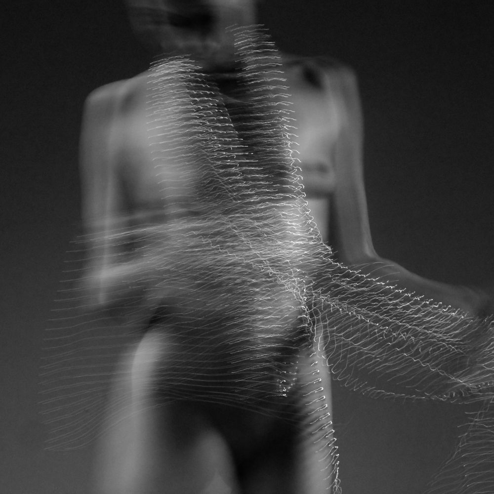 Фотография автора Alex Shieff