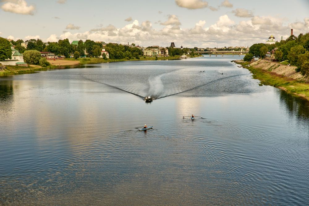 Photograph by Алексей Кочерыжкин