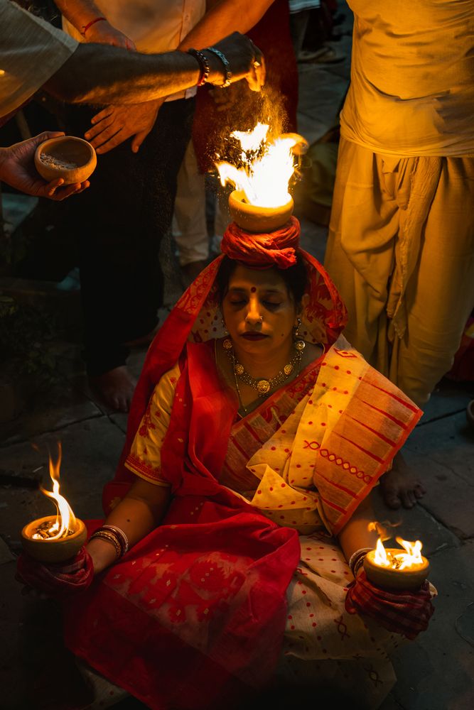 Photograph by Shrinjoy Maiti