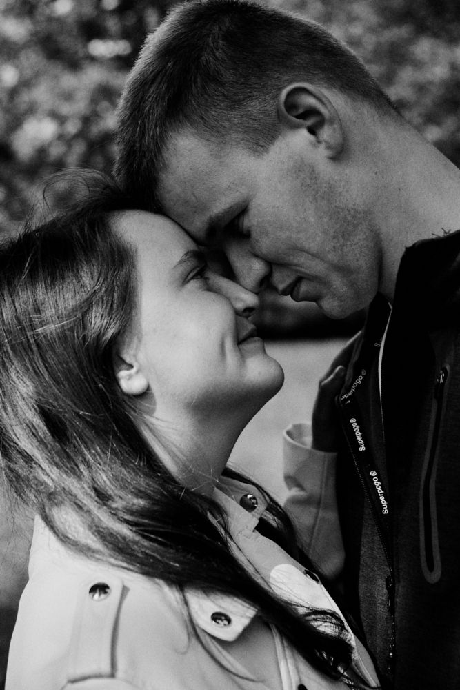 Photograph by Алексей Кочерыжкин