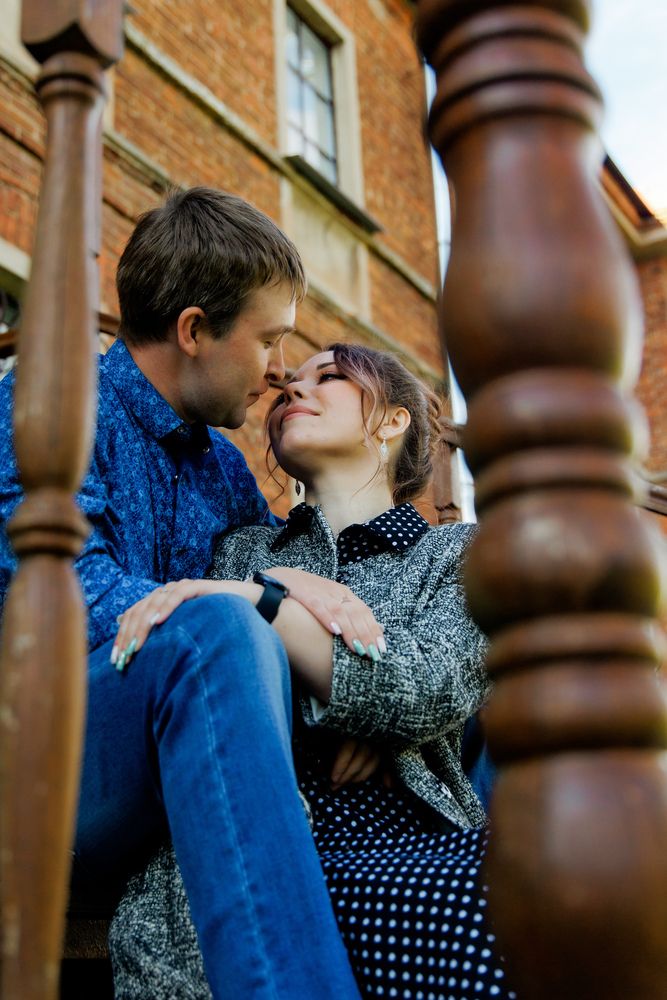 Photograph by Алексей Кочерыжкин