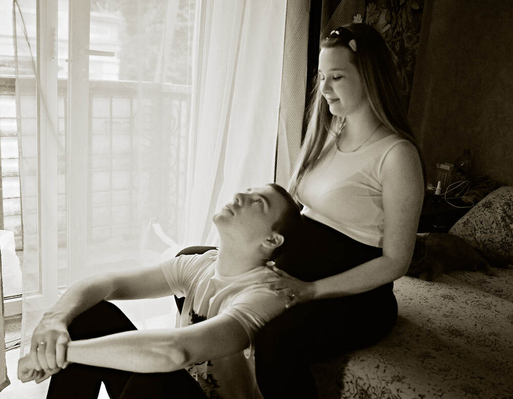 Photograph by Алексей Кочерыжкин