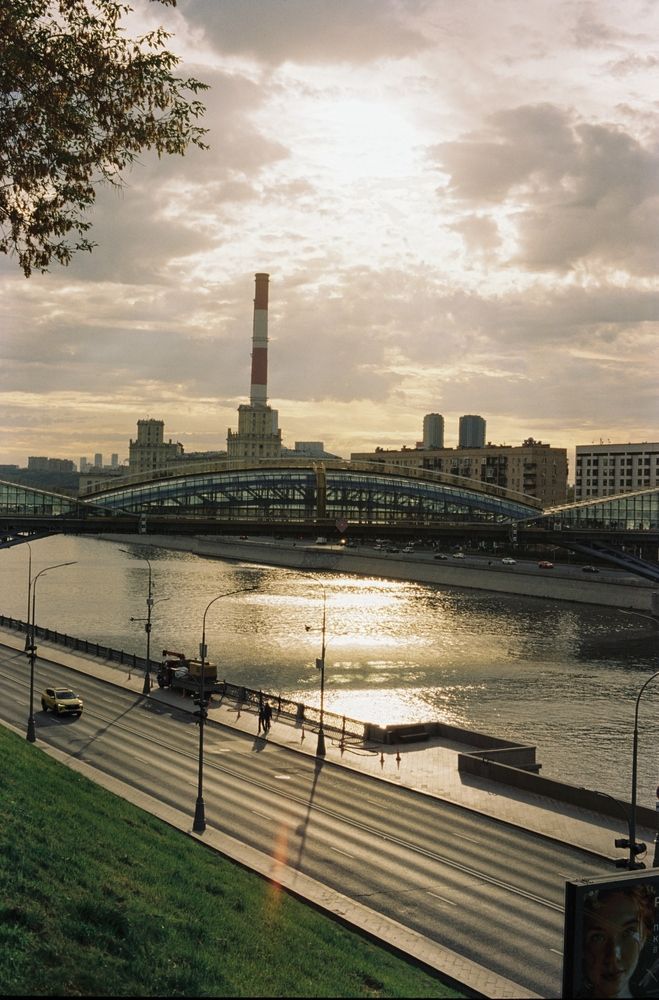 Фотография автора Кирилл Прянишников