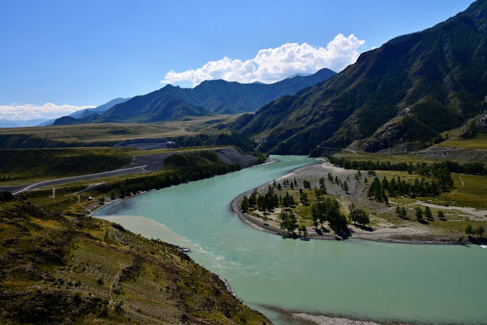 Photograph by Людмила