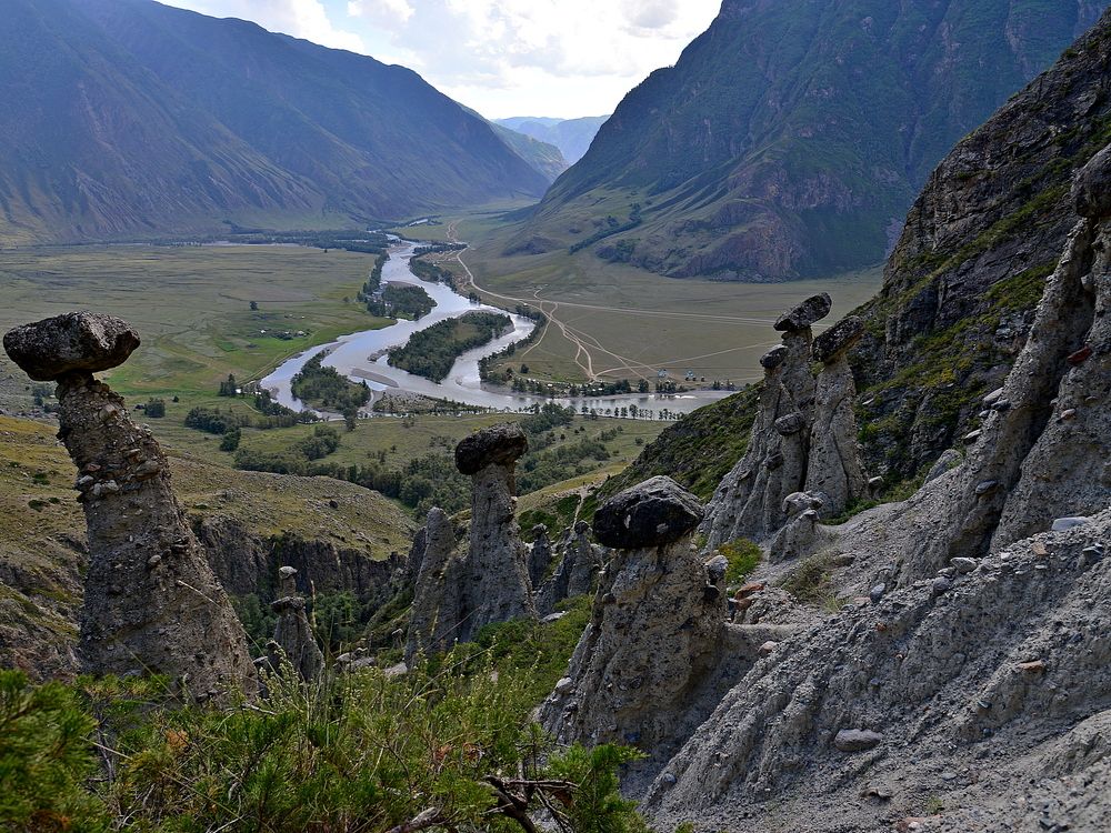 Photograph by Людмила