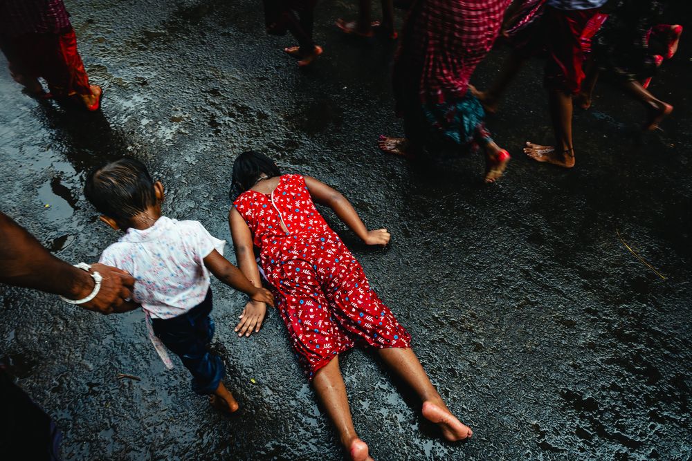 Photograph by Shrinjoy Maiti