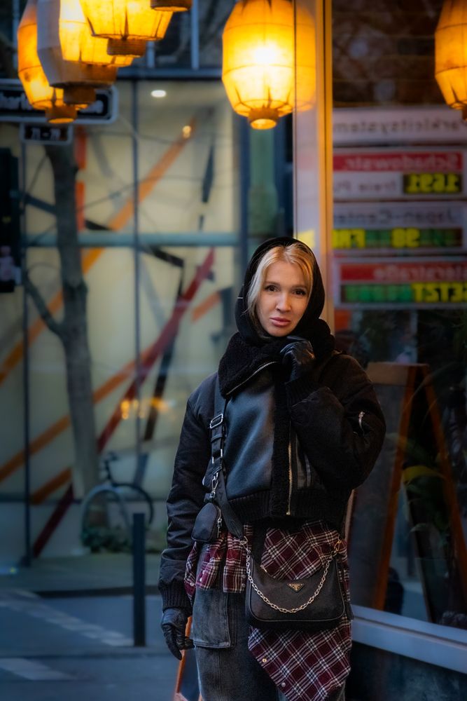 Photograph by Eduard Melnytskyi