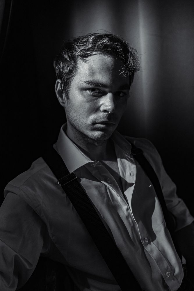 Photograph by Александр Добровольский