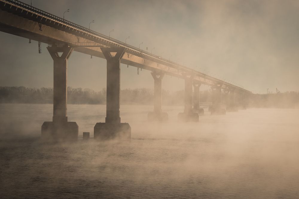 Photograph by Антон Засимов