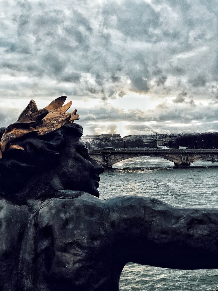 Photograph by Екатерина Чуносова