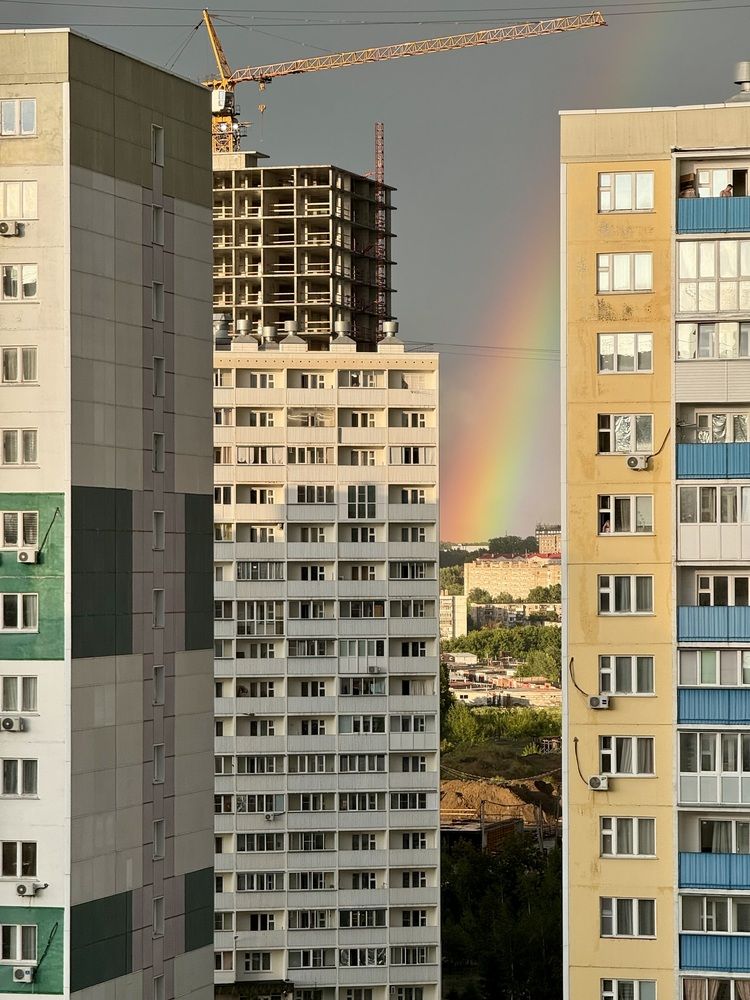 Photograph by Роман Демин