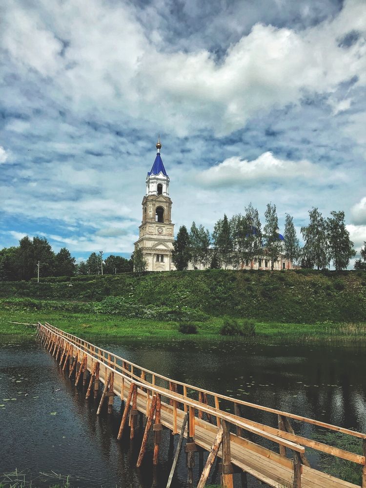 Photograph by Екатерина Чуносова