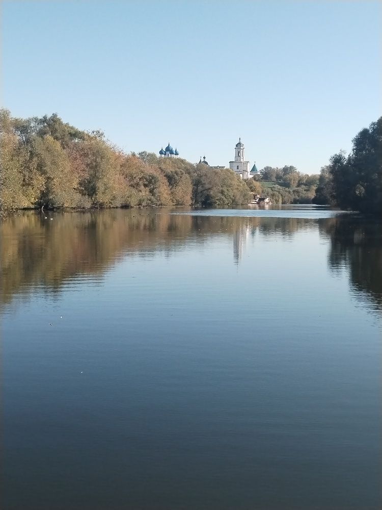 Photograph by Дмитрий Забелин