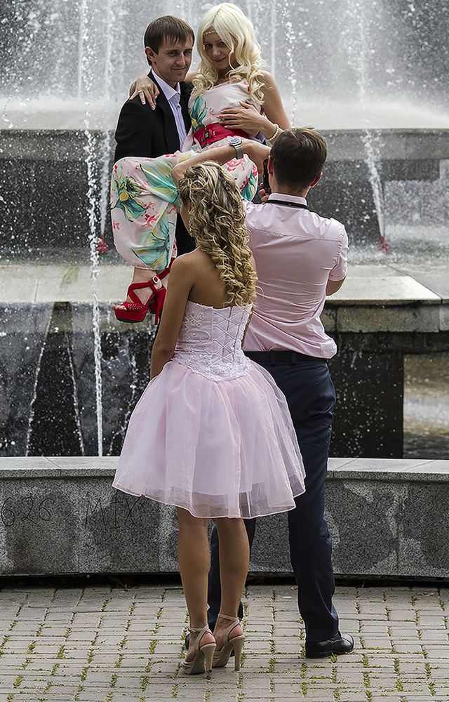 Photograph by Алексей Патлах