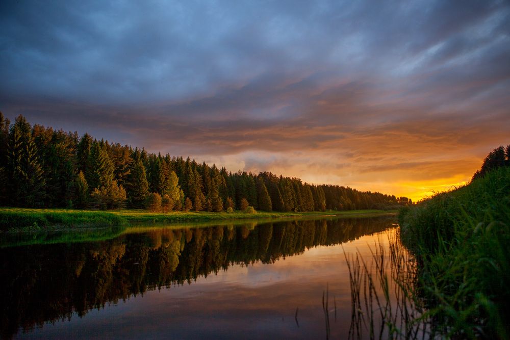 Photograph by Виктория Государева
