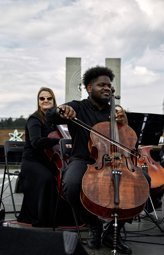 Photograph by Андрей Гудз