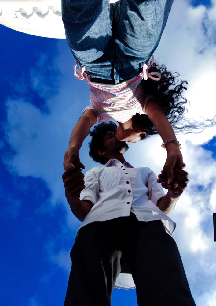 Photograph by Dewindu H. Fernando