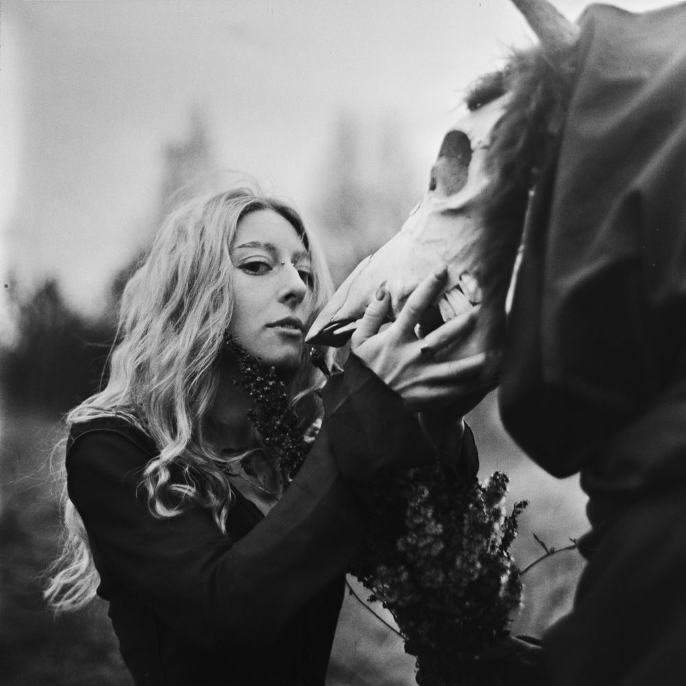 Photograph by Павел Рассадкин