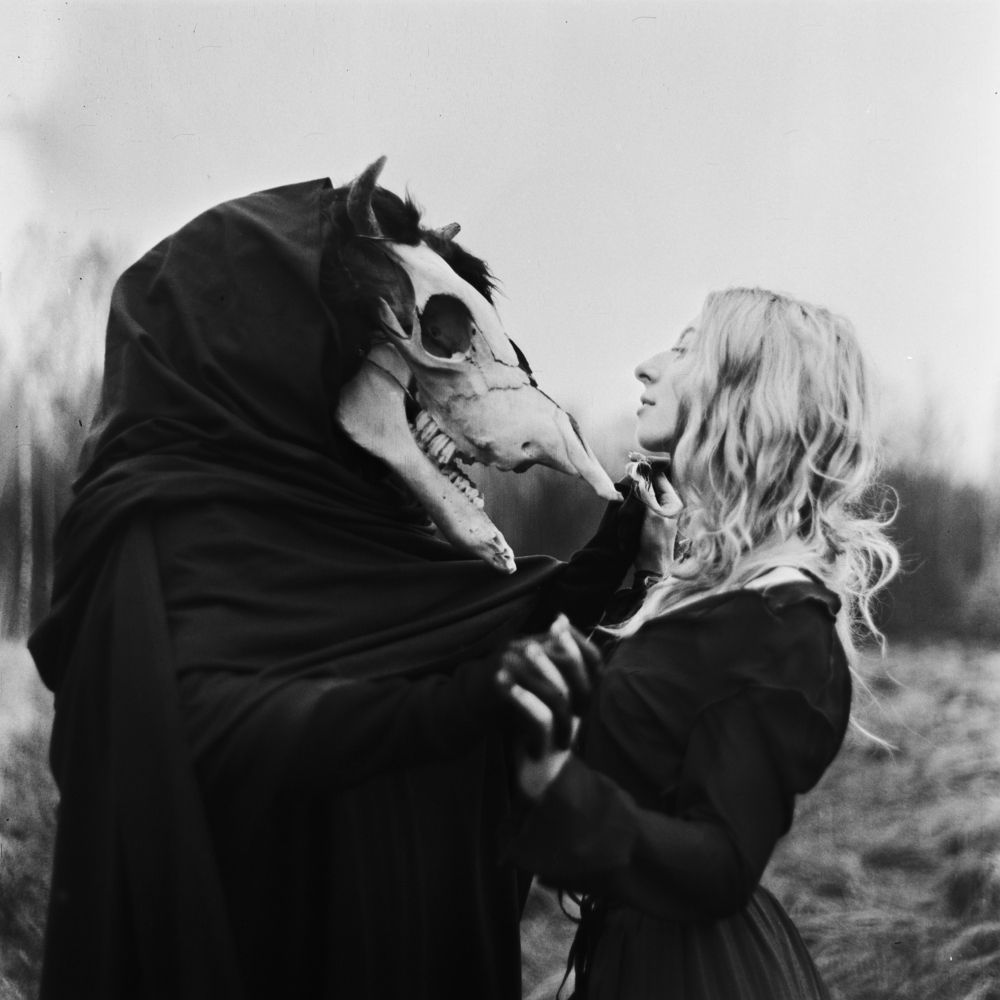 Photograph by Павел Рассадкин
