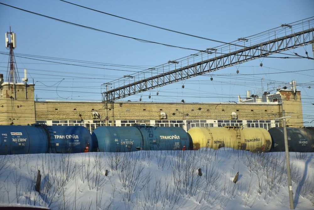Photograph by Анастасия Данина