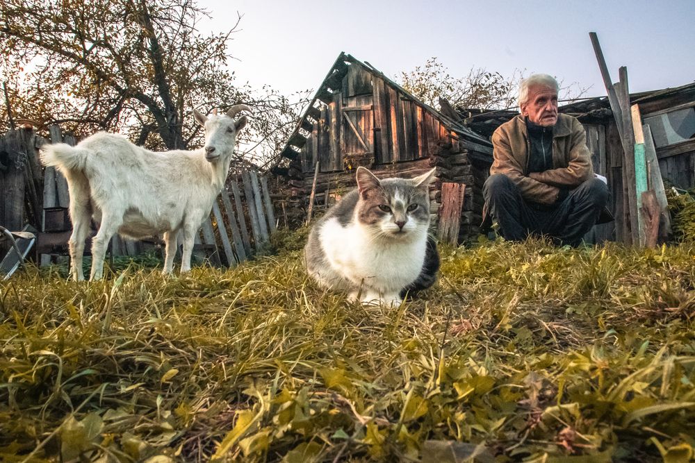 Photograph by Мария