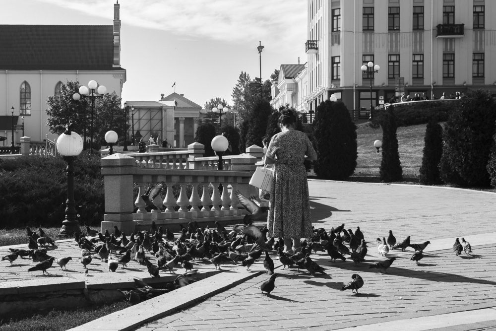 Photograph by Вадим Копилец