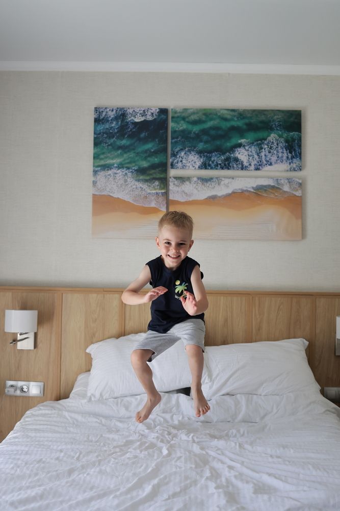 Настроение - день рождения