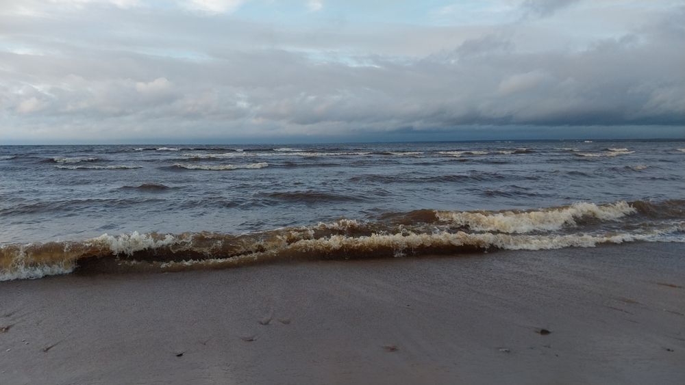 Photograph by Оксана Никифорова