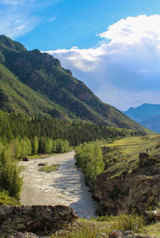 Photograph by Евгения Флиорчук