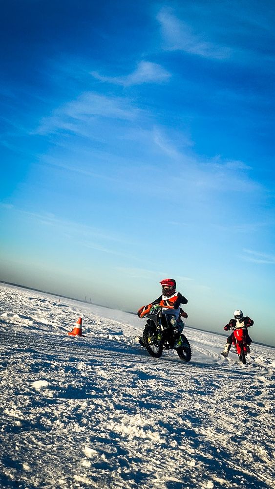 Photograph by Николай Бибиков