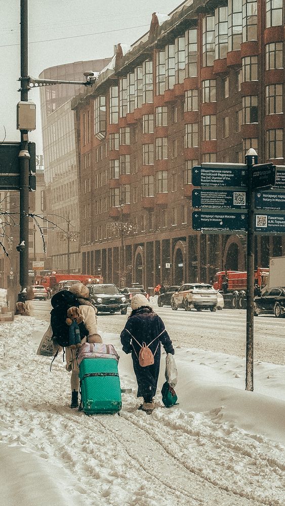 Photograph by Николай Бибиков