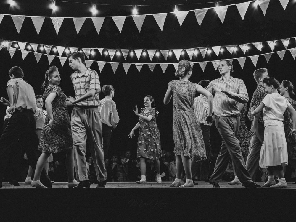 Photograph by Konstantin Martynov